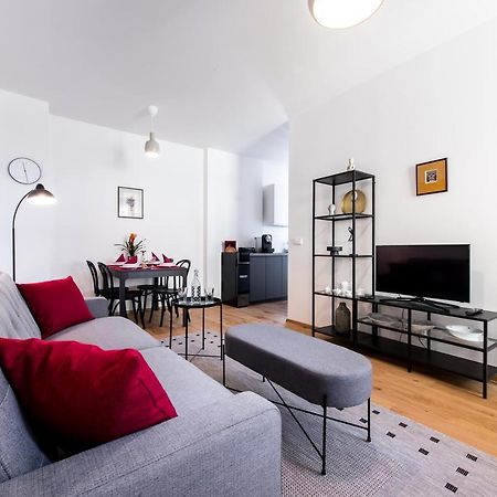 Apartment Meran Марианске-Лазне Экстерьер фото